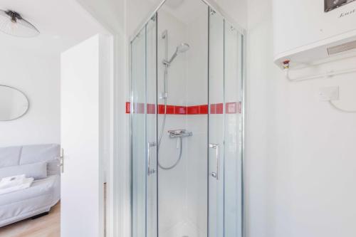 Cozy Studio – 2P – Nation - image 3