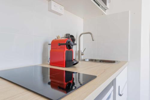 Cozy Studio – 2P – Nation - image 4