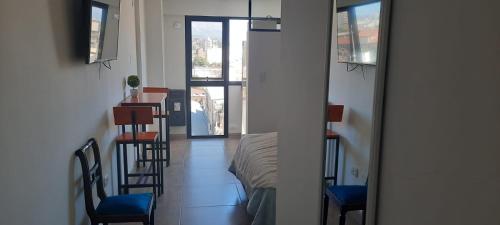 Departamento monoambiente en pleno centro de Jujuy ideal para 1 o 2 personas in San Salvador De Jujuy