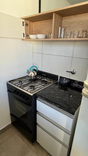 Departamento monoambiente en pleno centro de Jujuy ideal para 1 o 2 personas in San Salvador De Jujuy