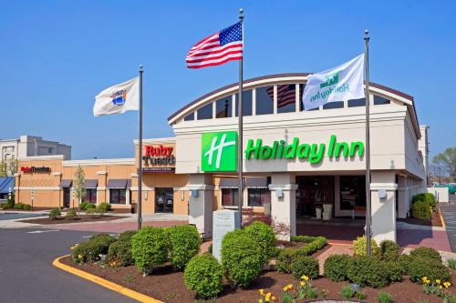 Holiday Inn South Plainfield-Piscataway, an IHG Hotel