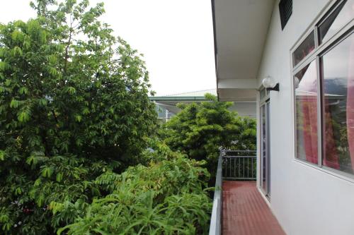 Tampilan eksterior, HIME LODGE in Tahiti