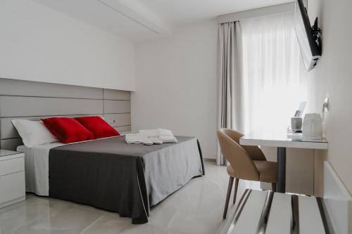 RIMIR Hotel & Centro Benessere in Montecilfone