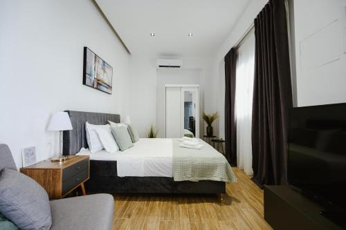 M & N Guesthouse, Volos (fotografie 5)