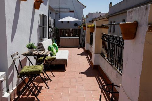 Apartamentos Doña Concha 4