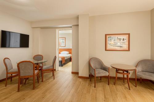 Holiday Inn Thessaloniki an IHG Hotel - image 5