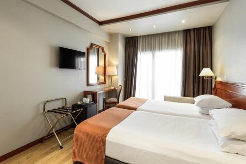 Holiday Inn Thessaloniki an IHG Hotel - image 4