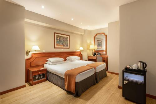 Holiday Inn Thessaloniki an IHG Hotel - image 3