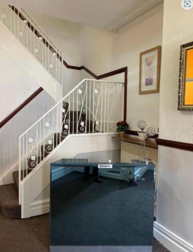 Létesítmények, Jewel of The Sea in Északi part