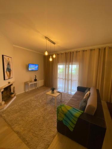 sala de TV, Pombal Suite in Pombal