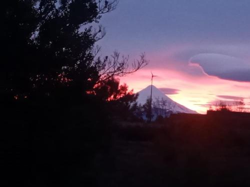 Excelentes 2 habitaciones con vista al volcán, Puerto Varas