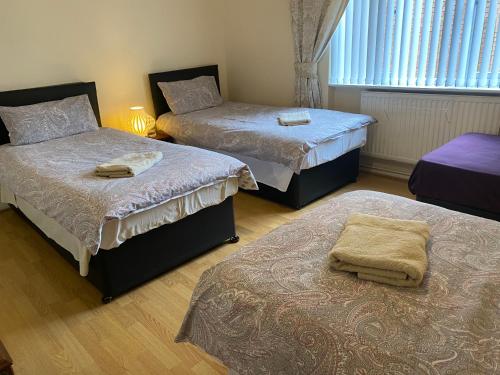 Home with a view, Liverpool (Foto 6)