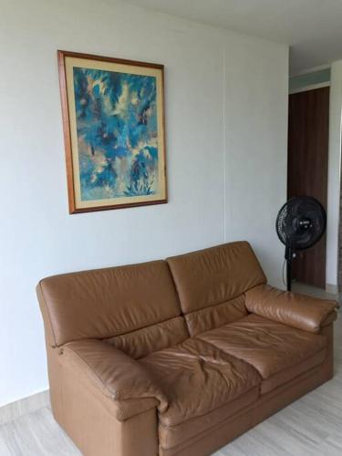 Apartamento en Ricaurte, Arrayanes de Peñaliza