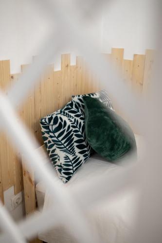 Solar das Flores - Moura