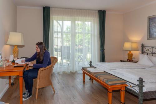 Best Western Wein- und Parkhotel