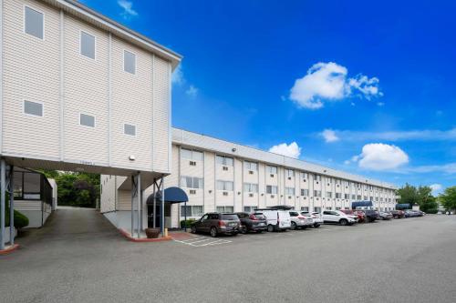 SureStay Hotel by Best Western SeaTac Airport North