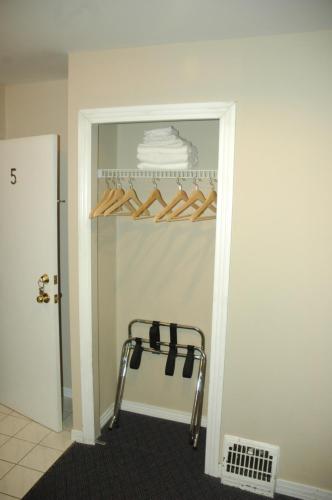 Cambie Lodge in Vancouver, Canada