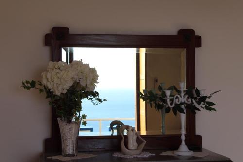  A casa di Nonna Nicoletta in Furore