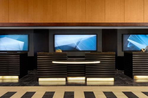 Crystal Gateway Marriott in Arlington, USA