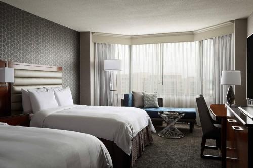 1 king bed
