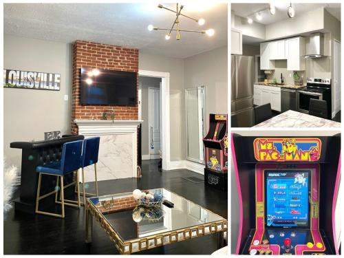 Cozy Home Apartments