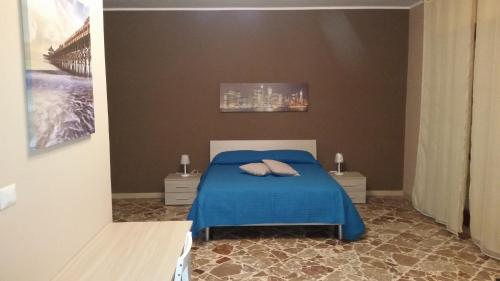 Don Pedro Rooms Riposto – Riposto, CA