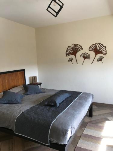 Cabana Villa Alpina in Atos Pampa