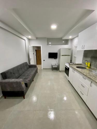 Tatil İçin Eşyalı Daire 101