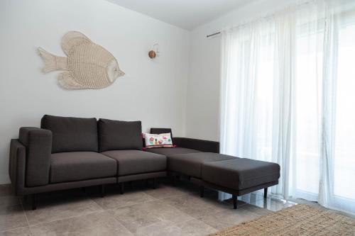 Apartments with parking space Turcic Krk - 21603 - image 4