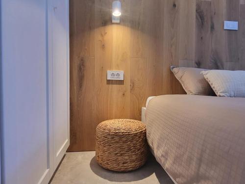 One-Bedroom Apartment with Terrace image 8