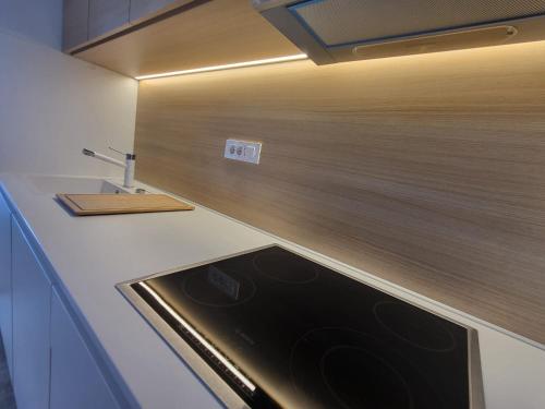 One-Bedroom Apartment with Terrace image 4