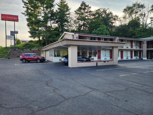 Econo Lodge Wytheville