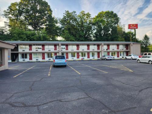 Econo Lodge Wytheville