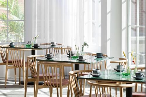 Kimpton - The Forum Hotel by IHG Kimpton - The Forum Hotel by IHG