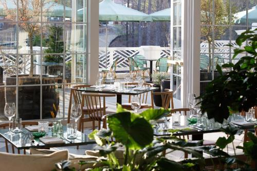 Kimpton - The Forum Hotel By IHG - image 4