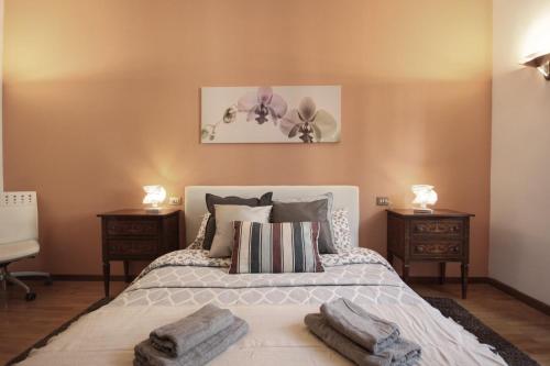 MilanRentals - Violetta Apartment, Milan (photo 2)