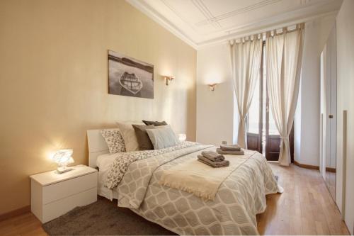 MilanRentals - Violetta Apartment, Milan (photo 4)