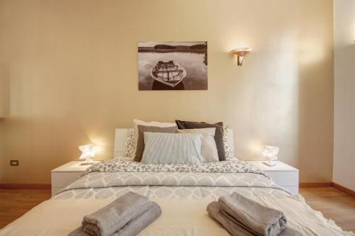 MilanRentals - Violetta Apartment, Milan (photo 5)