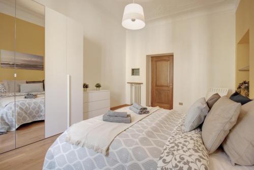 MilanRentals - Violetta Apartment, Milan (photo 8)