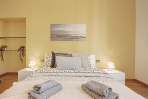 MilanRentals - Violetta Apartment, Milan (photo 9)