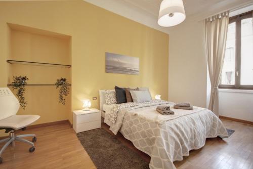 MilanRentals - Violetta Apartment, Milan (photo 10)