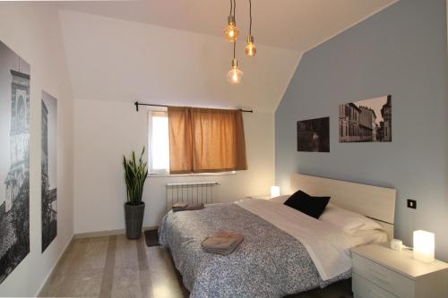 MilanRentals - Lilium Apartment