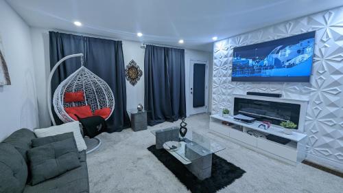 Konia Suites in Orangeville, Canada