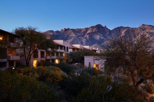 Westin La Paloma Resort And Spa