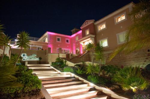 Boavista Golf & Spa Resort
