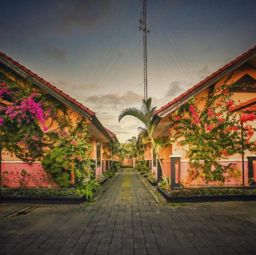 Love residence