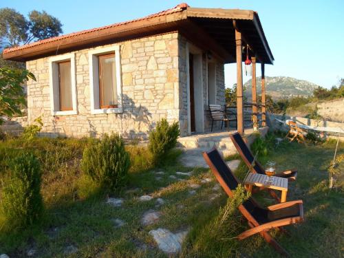 Tsira Hotelpension, Unterkunft in Mesudiye