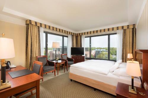Hotel Berlin Central District - image 4