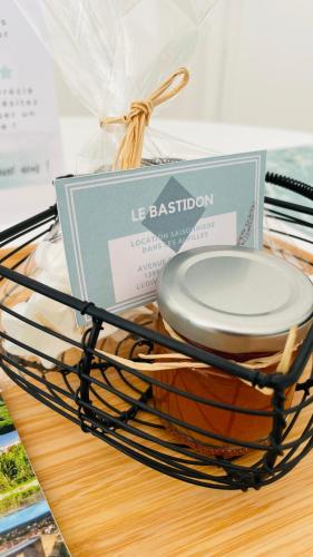 Le bastidon - Fontvieille in ฟองวิเย่