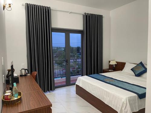 Đức Lưu Quang Hotel Bình Thuận